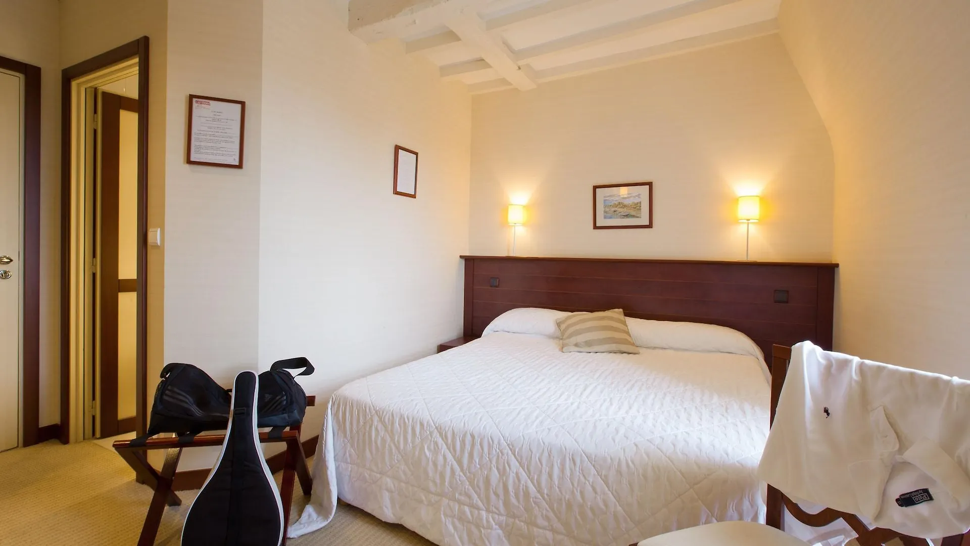 Hotel Spa La Malouiniere Des Longchamps - Saint-Malo Saint-Jouan-des-Guérets