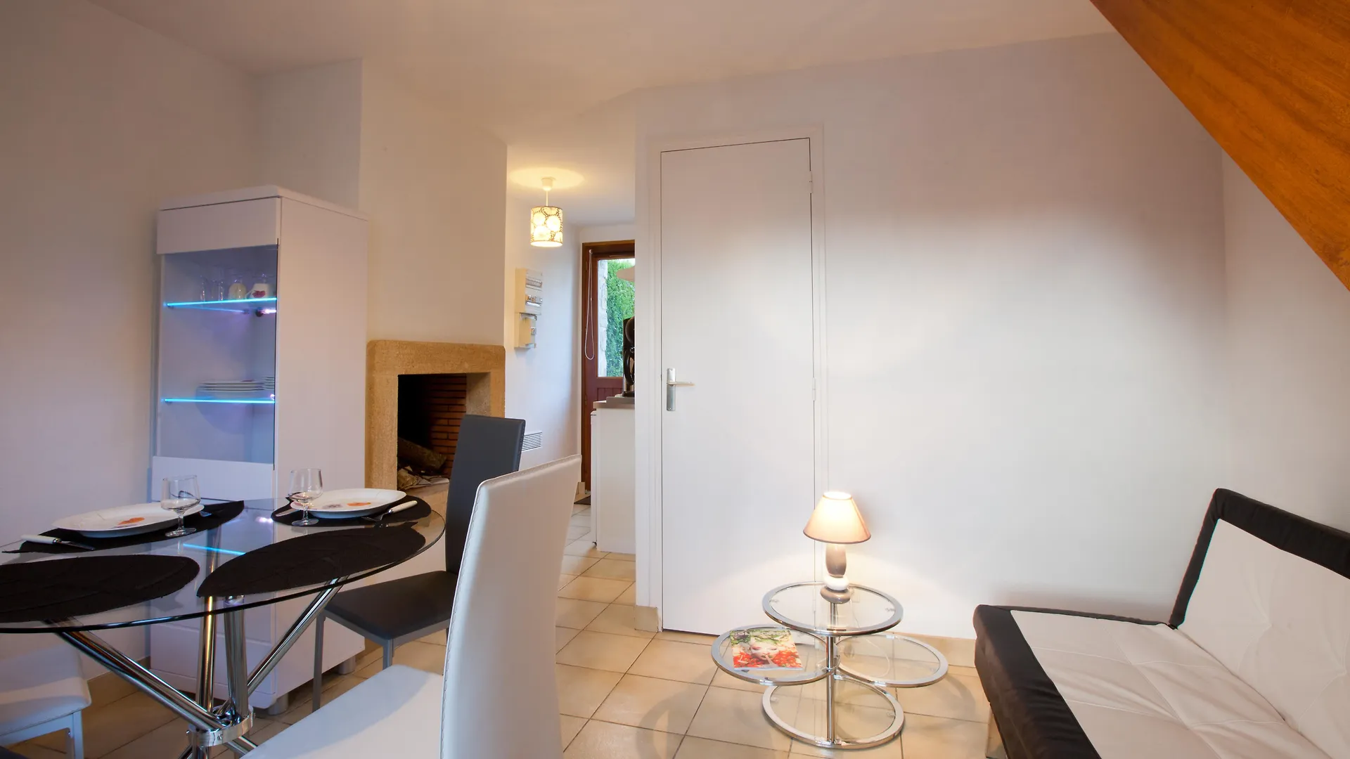 Hotel Spa La Malouiniere Des Longchamps - Saint-Malo Saint-Jouan-des-Guérets