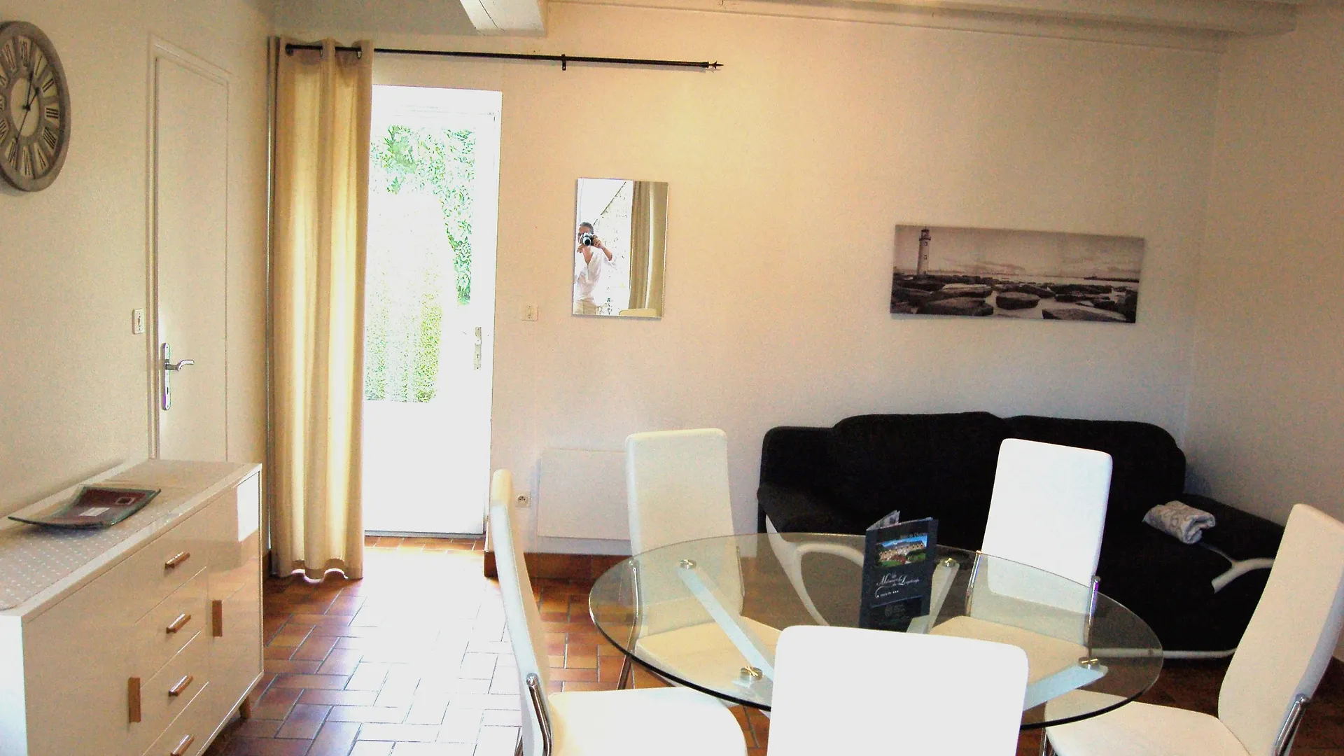 Hotel Spa La Malouiniere Des Longchamps - Saint-Malo