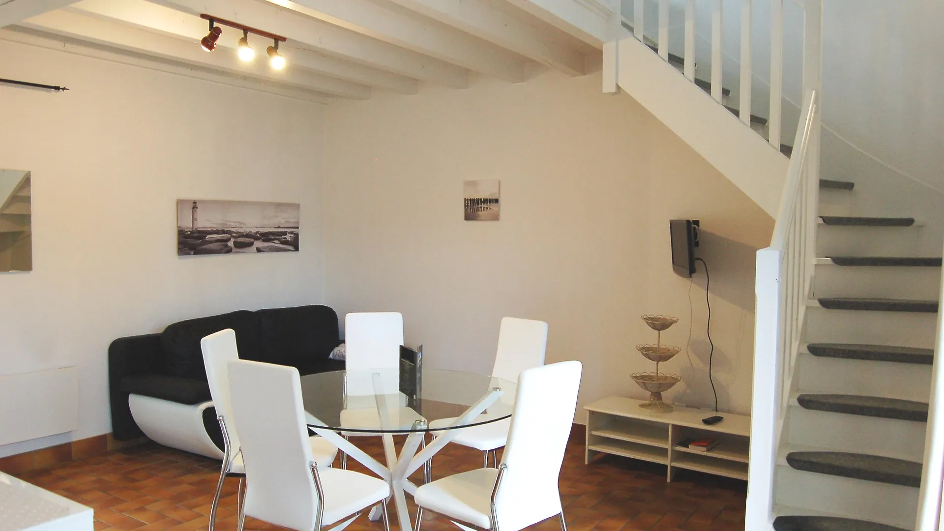 Hotel Spa La Malouiniere Des Longchamps - Saint-Malo