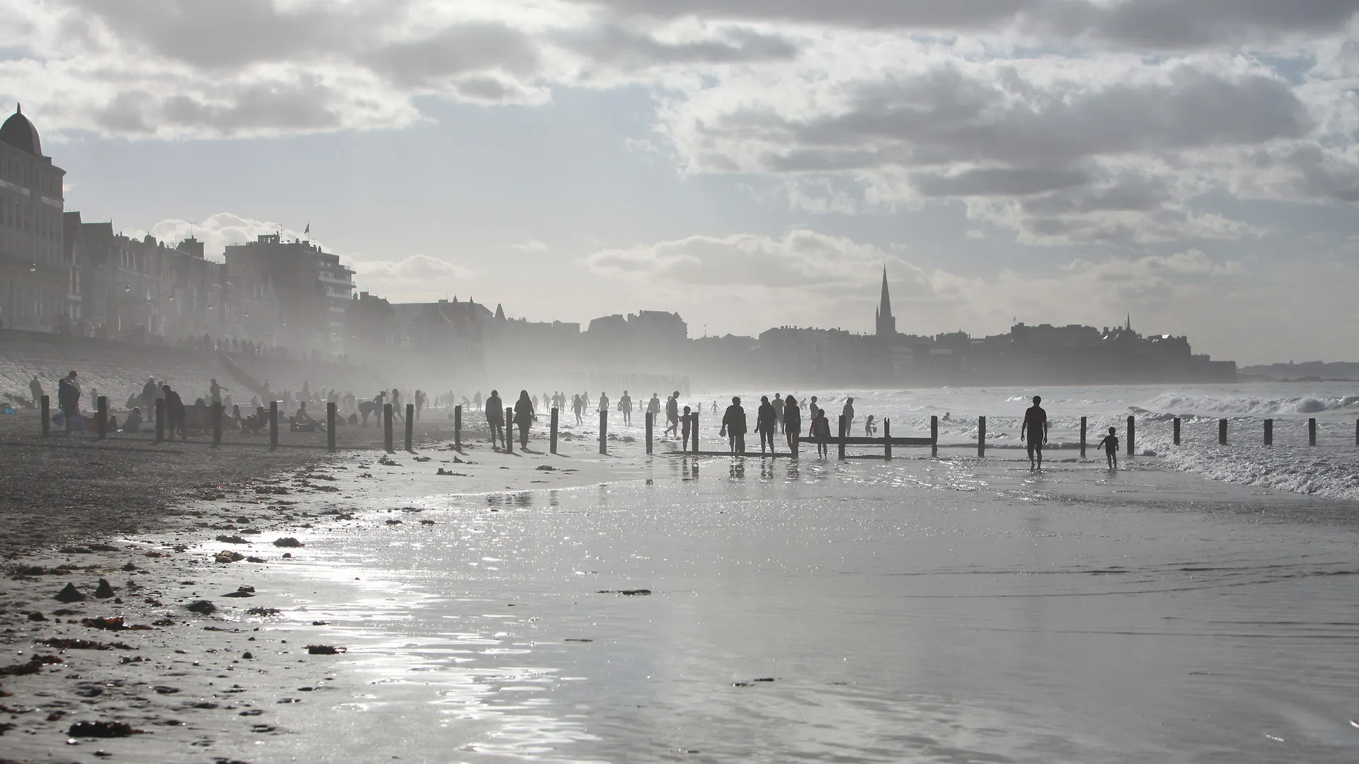 Hotel Spa La Malouiniere Des Longchamps - Saint-Malo