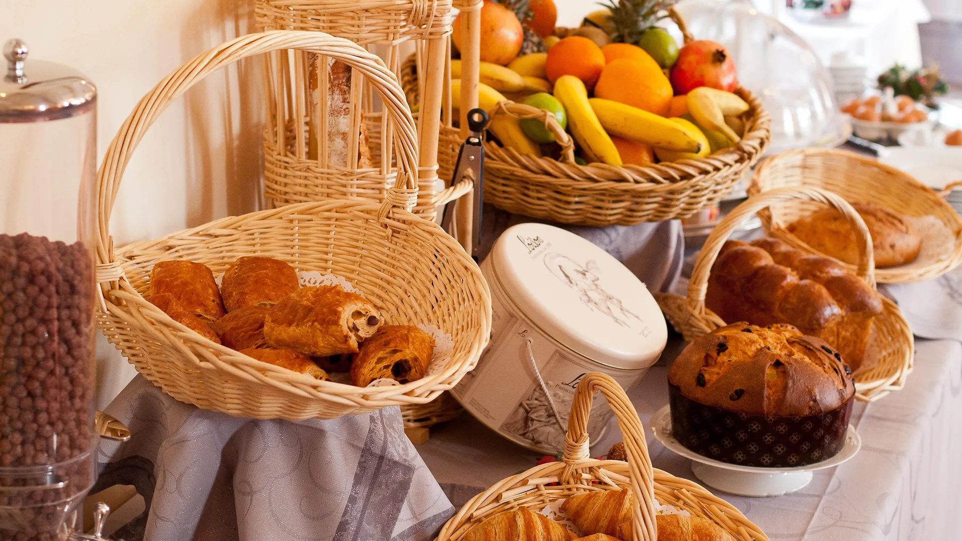 Hotel Spa La Malouiniere Des Longchamps - Saint-Malo Frankreich
