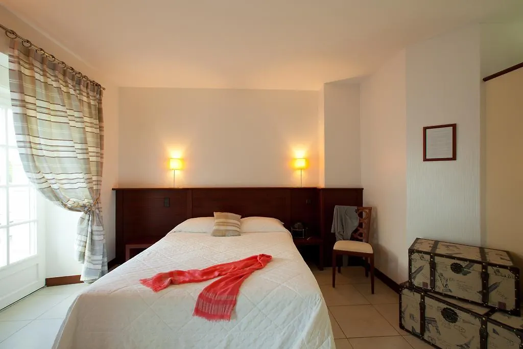 Hotel Spa La Malouiniere Des Longchamps - Saint-Malo