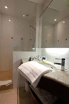 Hotel Spa La Malouiniere Des Longchamps - Saint-Malo