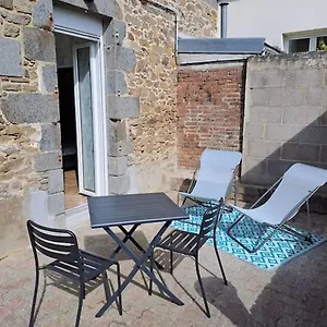 Appartement Chez Beatrice