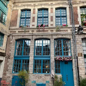 visit hotel