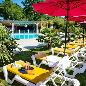 Camping Breaks - Port De Plaisance