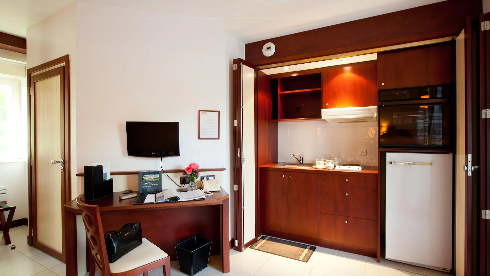 Hotel Spa La Malouiniere Des Longchamps - Saint-Malo Francja
