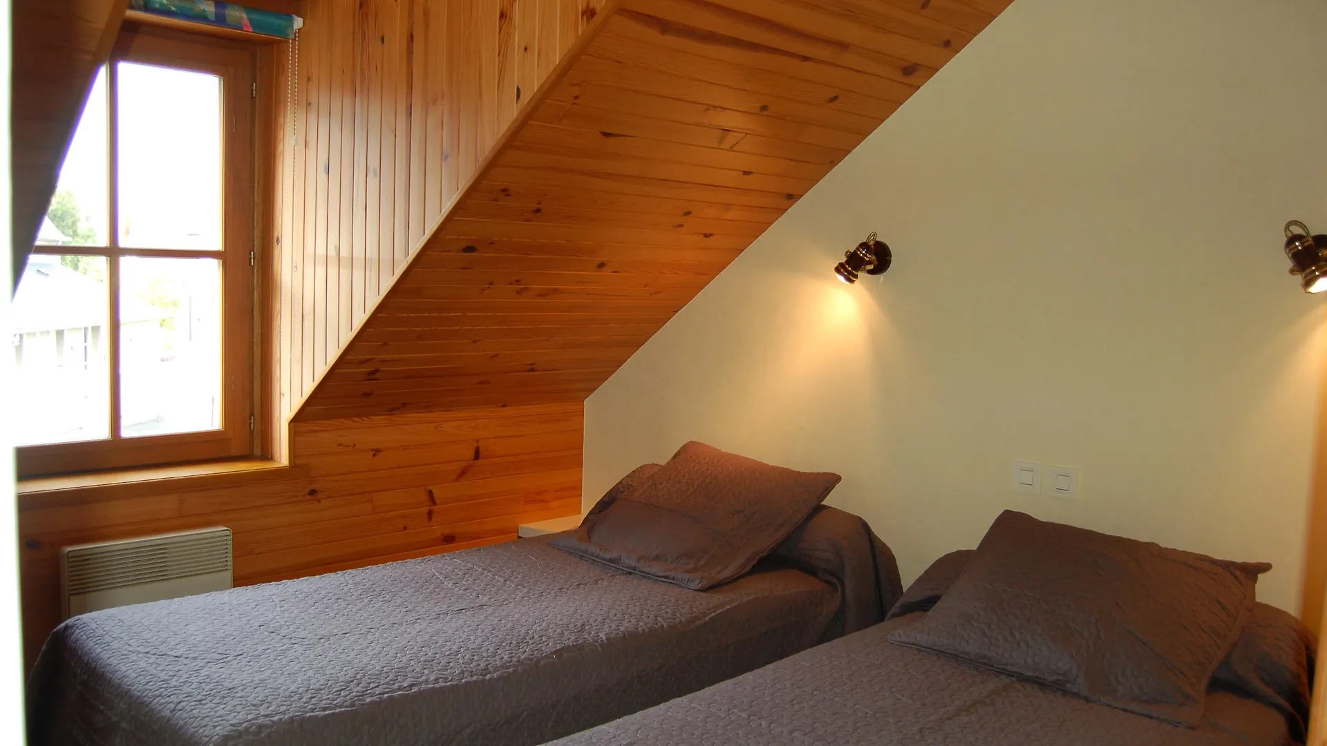 Hotel Spa La Malouiniere Des Longchamps - Saint-Malo