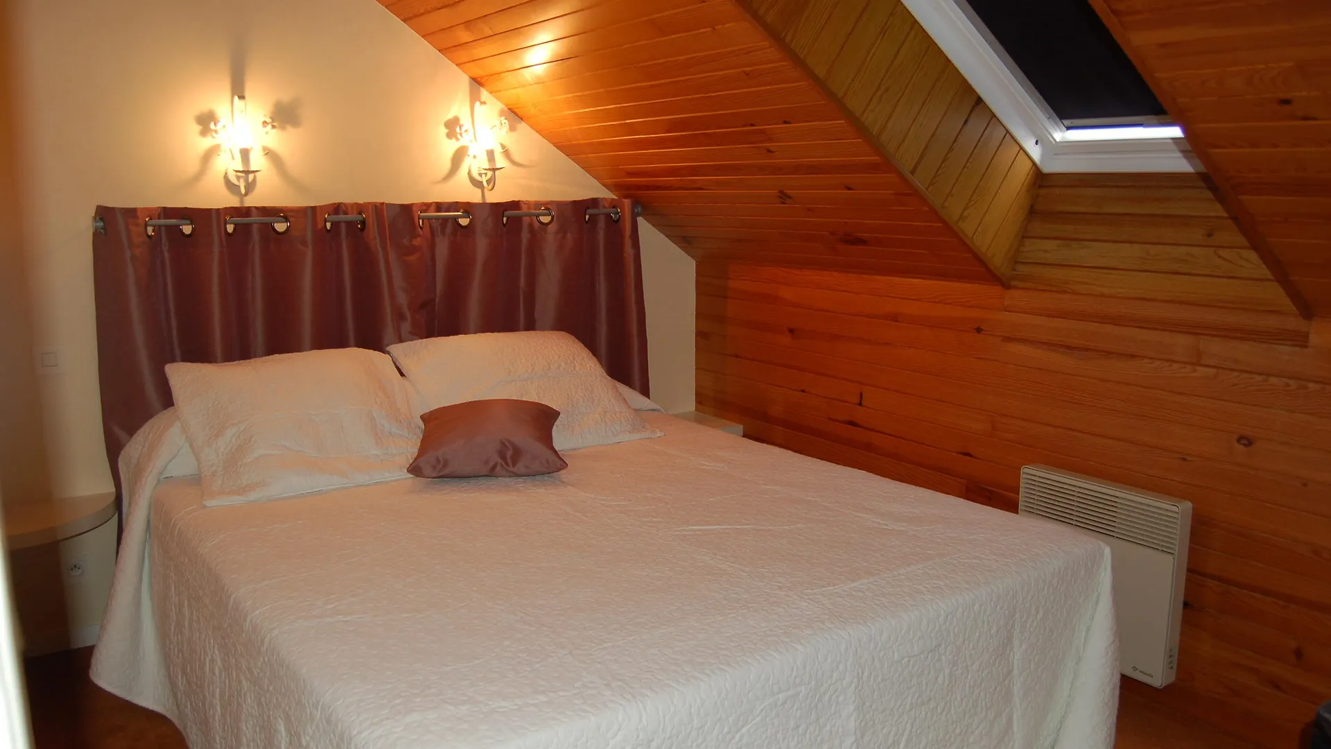 Hotel Spa La Malouiniere Des Longchamps - Saint-Malo 3*, Saint-Jouan-des-Guérets