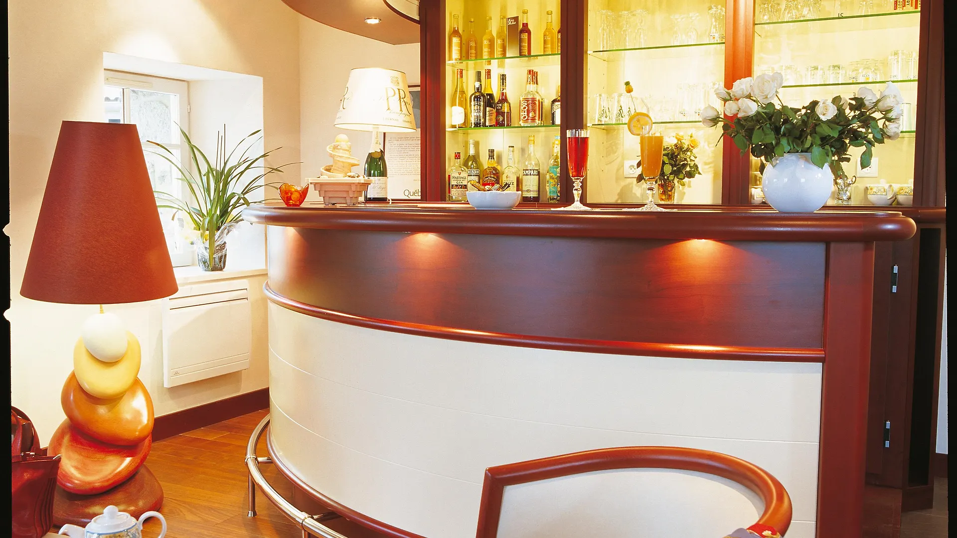 ***  Hotel Spa La Malouiniere Des Longchamps - Saint-Malo France